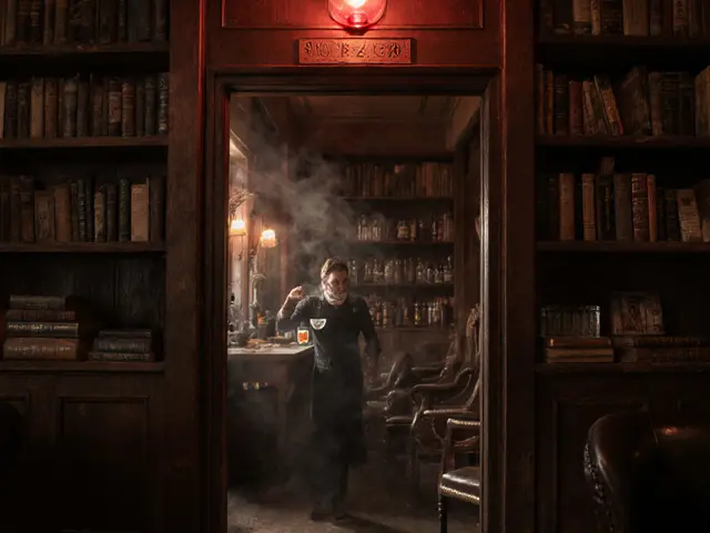 Explore London's Nightlife Like Never Before: Unique and Offbeat Experiences