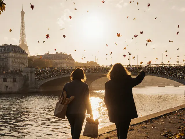Explore Paris with a Companion: A Realistic Guide to City Tours and Local Connections