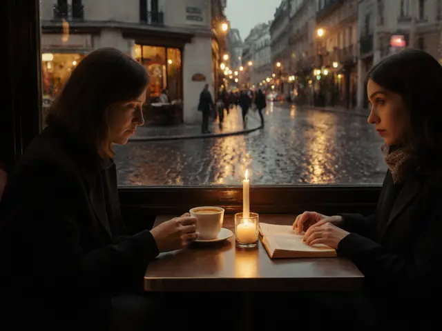 Find the Perfect Escort in Paris for Your Rendezvous