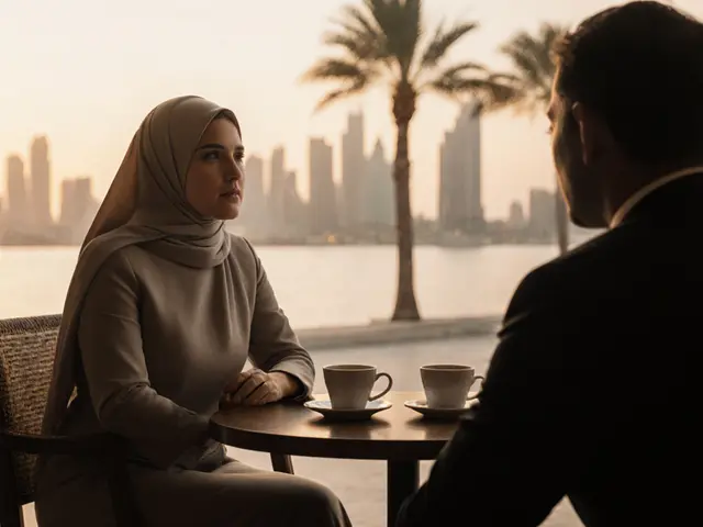 How to Choose a Safe and Reputable Escort in Abu Dhabi