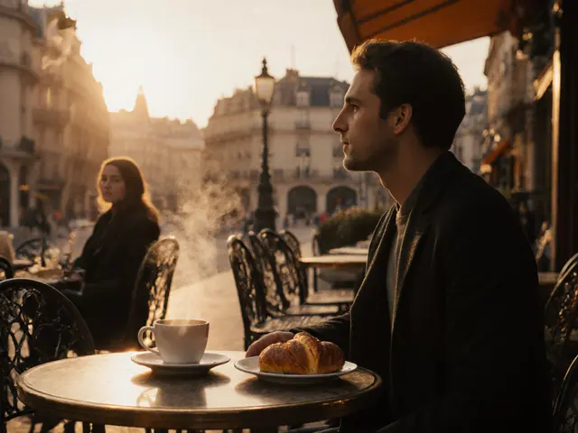 How to Make Your Trip to Paris Extra Special with a Private Companion