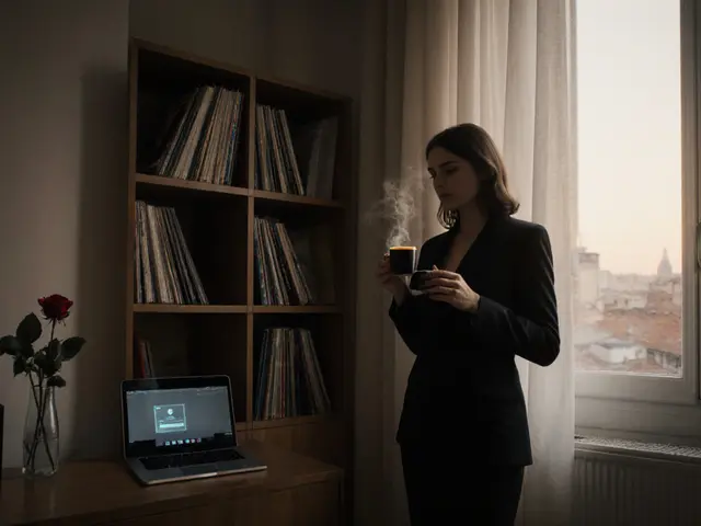 Milan's Elite Escorts: What You Really Need to Know Before You Go