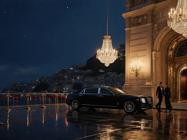 Monaco After Dark: The Ultimate Guide to Nightlife in the Principality