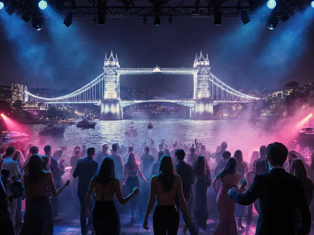 Nightlife in Istanbul: The Ultimate Bucket List for Partygoers