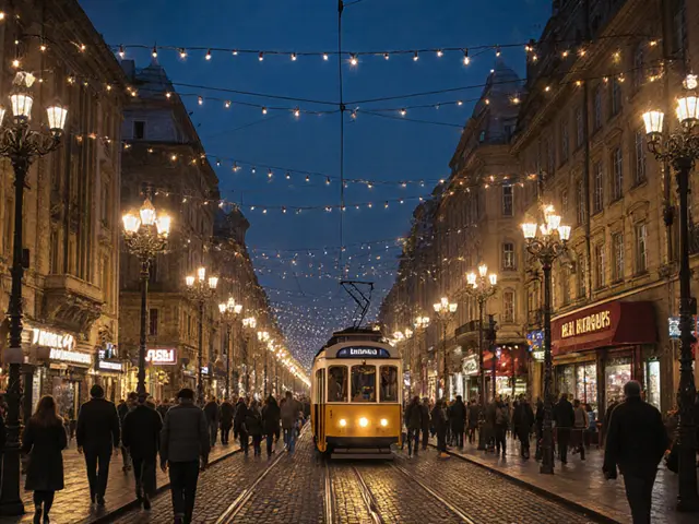 Nightlife in Istanbul: Where Music, Dance, and Celebration Never Sleep