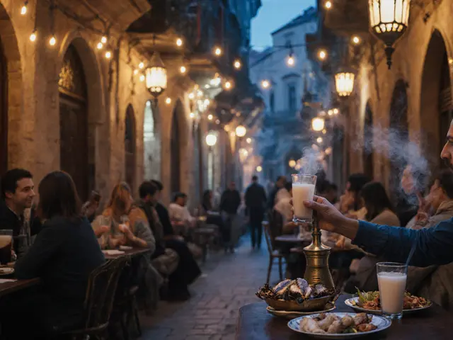 Party Like a Local: The Ultimate Guide to Nightlife in Istanbul