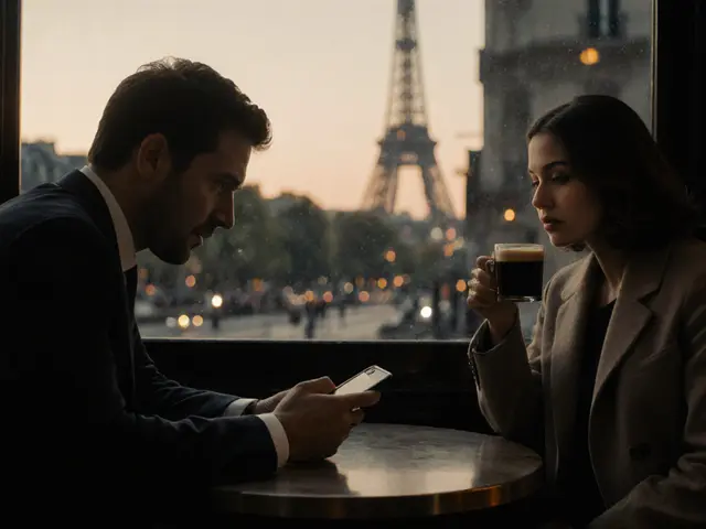 The Do's and Don'ts of Booking an Escort in Paris: Essential Tips for a Safe and Respectful Encounter