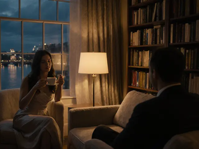 The Escort in London Experience: How to Make the Most of Your Time