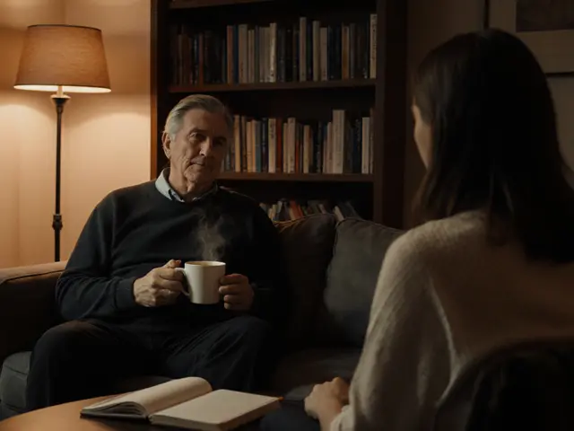 The Escort in London: How Personal Connections Can Spark Growth and Discovery