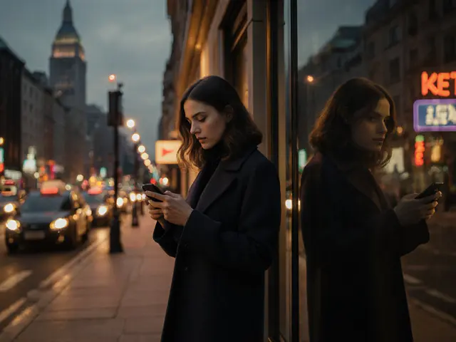 The Escort in London Survival Guide: How to Stay Safe and Smart in the World of Companionship