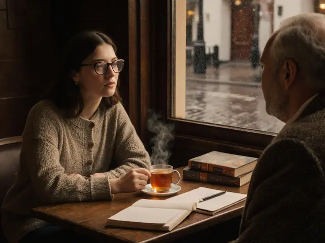 The Escort in London: Understanding the Real Role and Reality