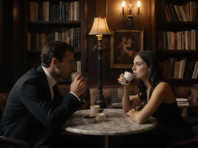 The Most Exclusive Escort Services in Milan: What You Need to Know