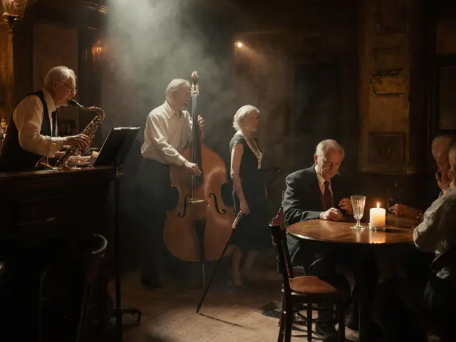 The Most Unique Nightlife Experiences in Monaco