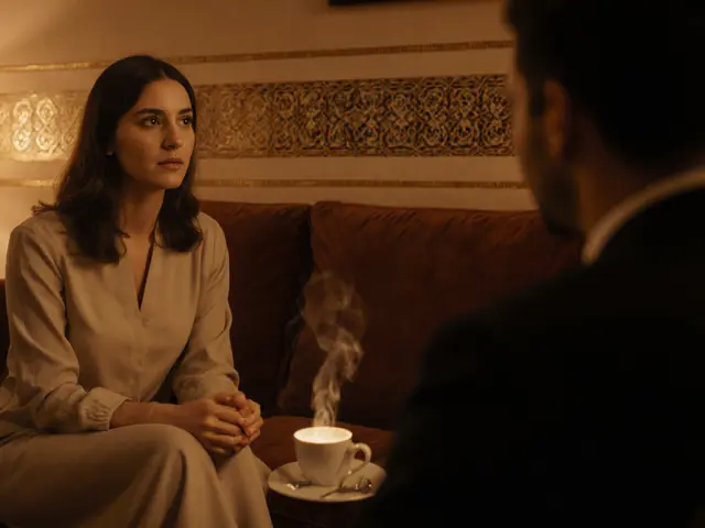 The Science of Attraction: What Makes an Escort in Abu Dhabi Stand Out