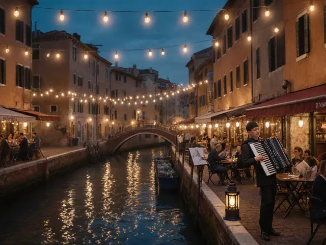 The Top 10 Places to Experience Nightlife in Milan