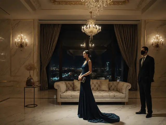 The Ultimate Guide to Escort Services in Abu Dhabi: What to Expect and How to Choose