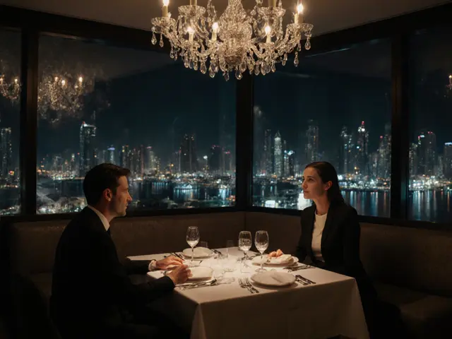 The Ultimate Guide to Escort Services in Dubai: Tips and Tricks