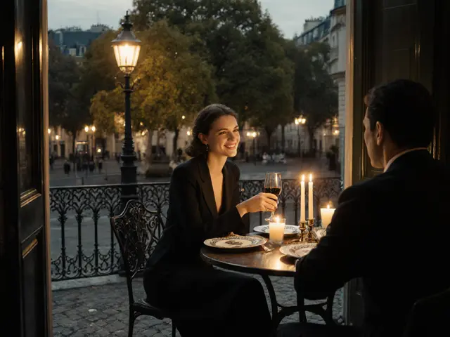 The Ultimate Guide to Luxury Companionship: Escorts in Paris