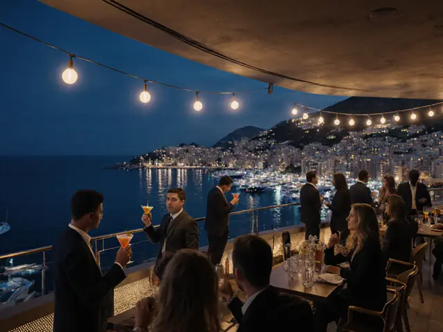 The Ultimate Guide to Monaco's Nightlife for First-Timers