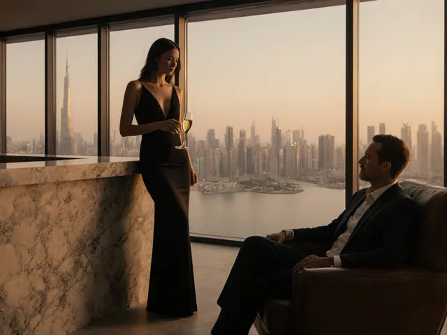 The Ultimate Guide to the Hottest Escorts in Abu Dhabi