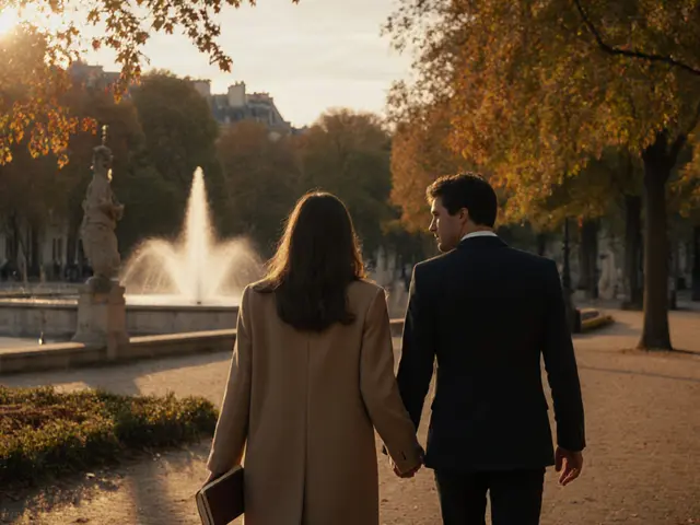 Upgrade Your Paris Experience: How to Book an Elite Escort