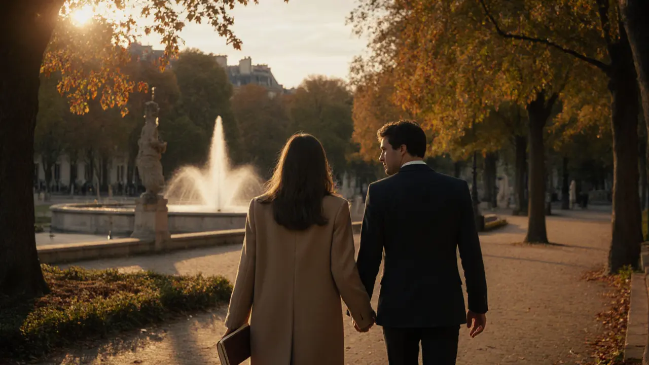 Upgrade Your Paris Experience: How to Book an Elite Escort