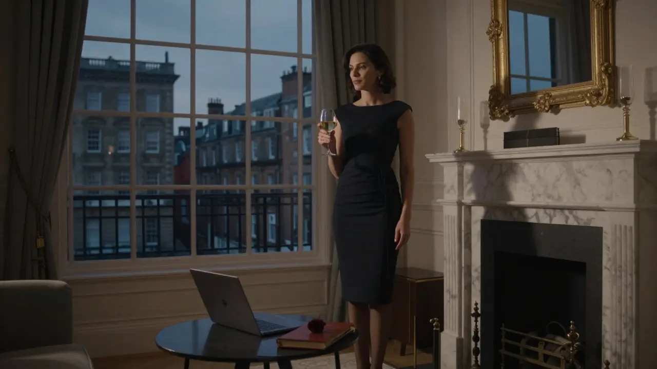 A Guide to London's Most Exclusive Escort Agencies