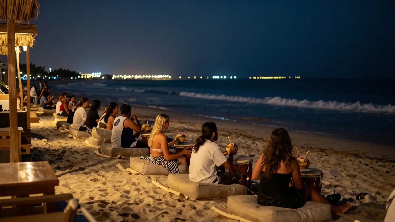 A Night Owl's Guide to the Most Happening Nightlife in Abu Dhabi