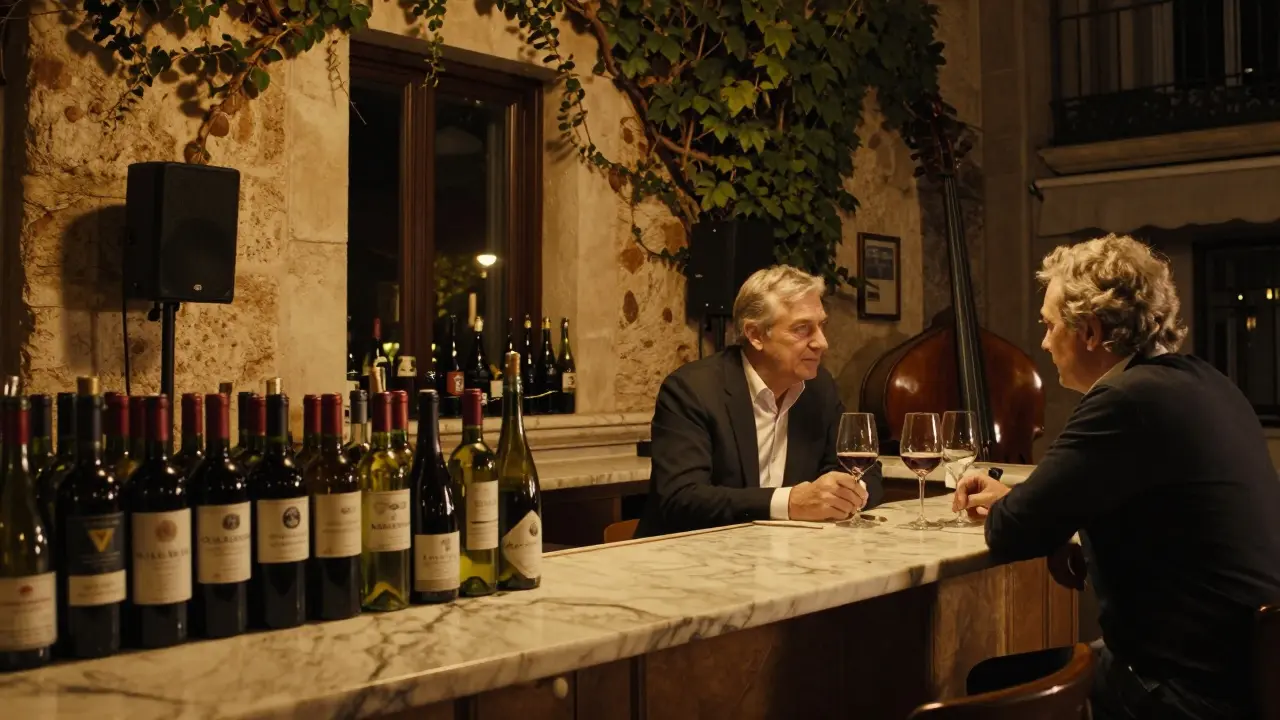 A Night to Remember: The Hottest Clubs and Bars in Monaco