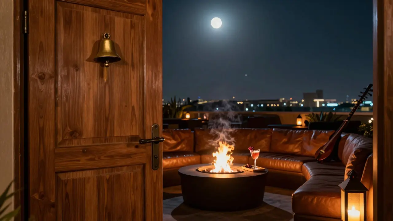 Dubai's Nightlife Secrets: Hidden Gems You Need to Discover