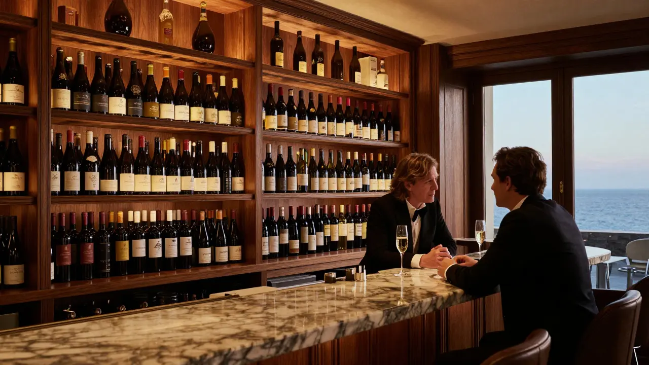 Experience the Glamour: A Guide to Nightlife in Monaco