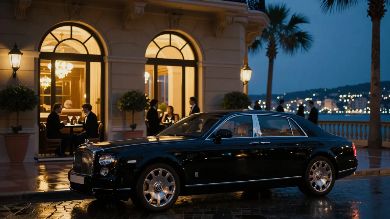 From Dusk Till Dawn: The Ultimate Nightlife Guide to Monaco