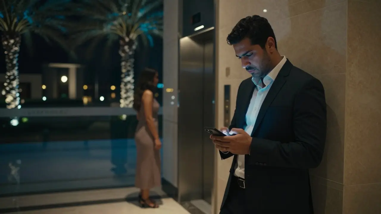 Hiring an Escort in Abu Dhabi: What You Need to Know Before You Go