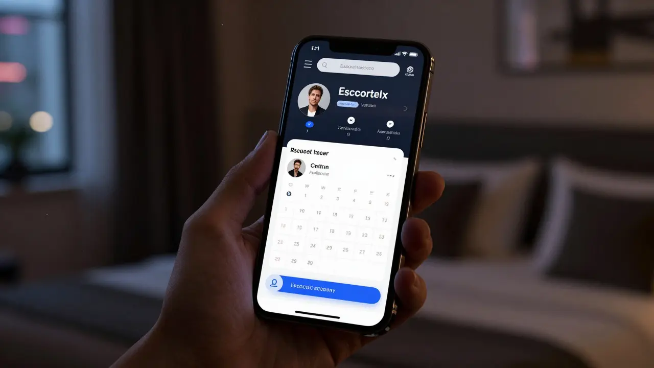 How Technology Is Changing the Escort Experience in Milan Today