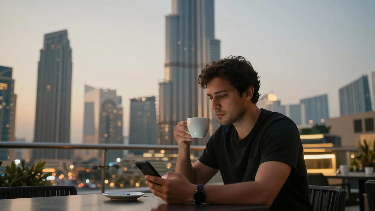 How to Book an Escort in Dubai: A Realistic Step-by-Step Guide