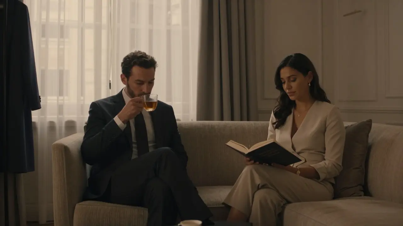 How to Find the Perfect Escort in London for Your Next Business Trip