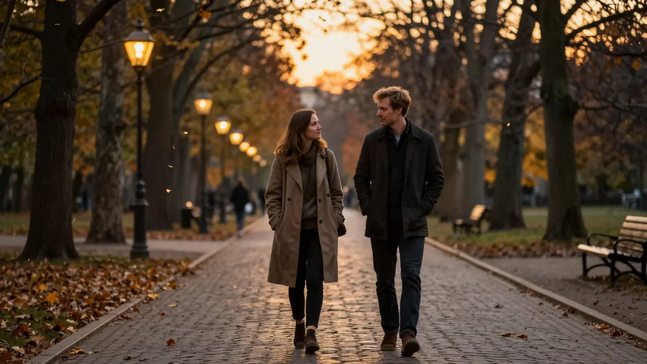 How to Make the Most of Your Time with an Escort in Berlin