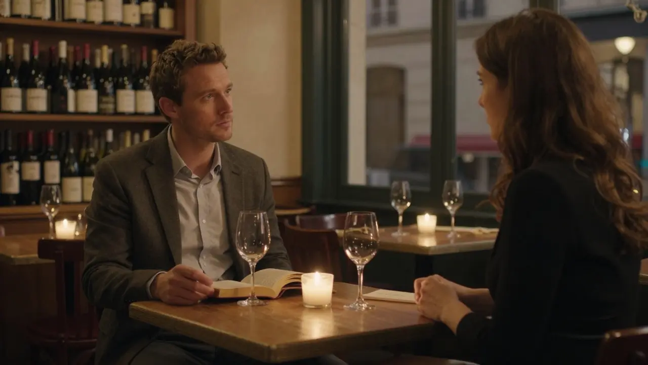 How to Stand Out from the Crowd: Tips for Attracting an Escort in Paris