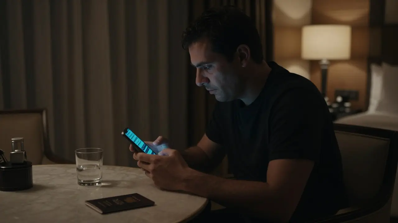 The Beginner's Guide to Hiring an Escort in Dubai: What You Need to Know