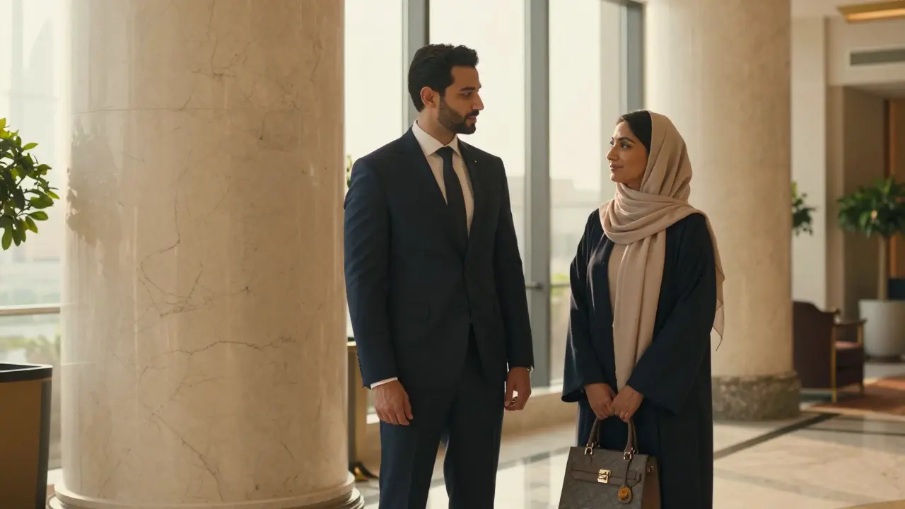 The Complete Guide to Escort Services in Abu Dhabi for First-Time Clients