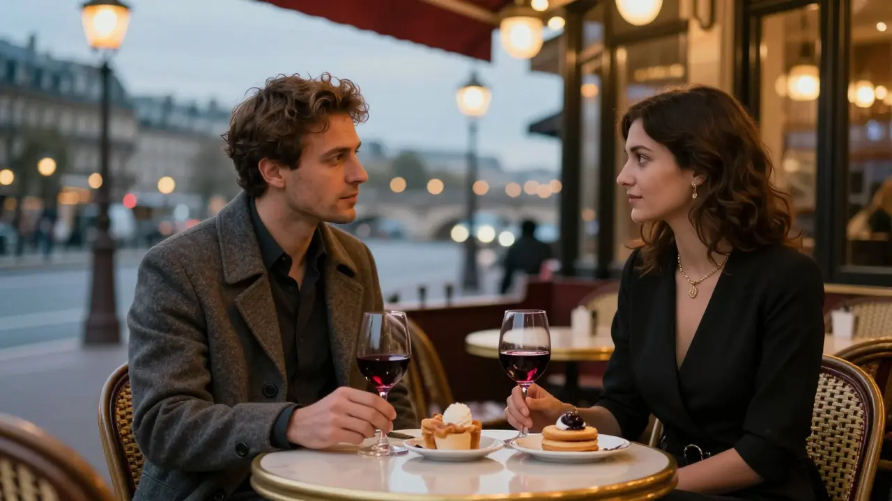 The Escort in Paris Experience: What to Expect Before Your First Booking