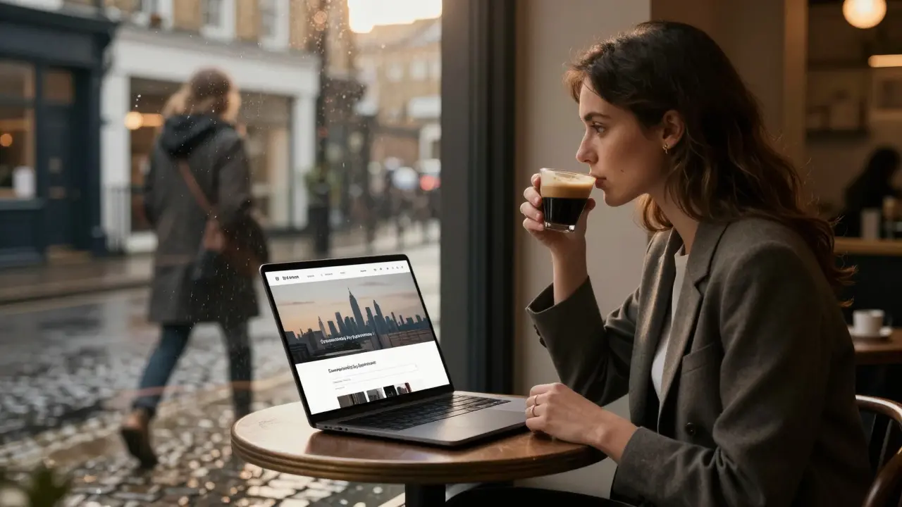 The Escort Industry in London: How the Business of Pleasure Really Works