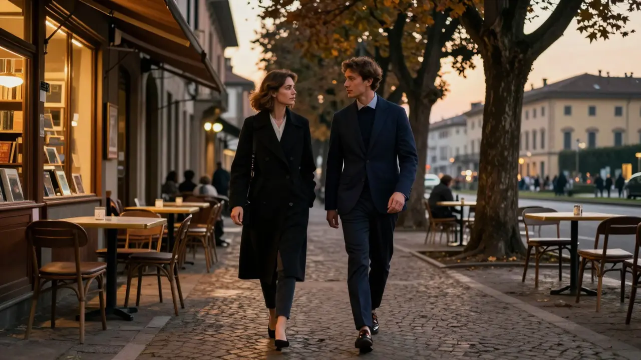 The Etiquette of Hiring an Escort in Milan: A Guide for First-Timers