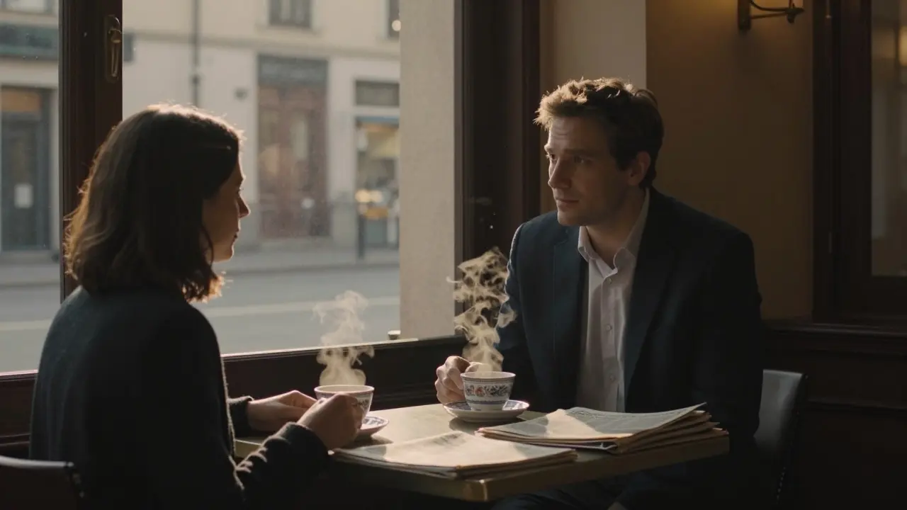 The Hidden Gems of Milan: Uncovering the City's Most Exclusive Escorts