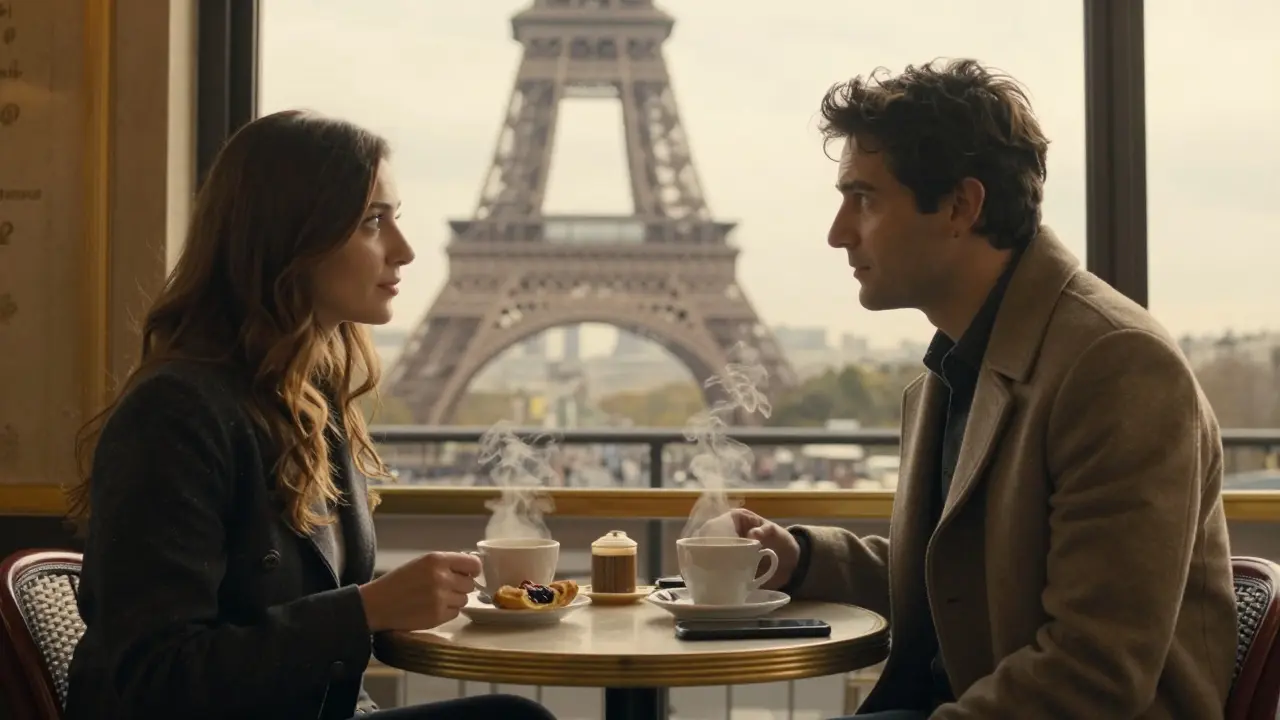 The Real Benefits of Hiring an Escort in Paris Beyond Physical Appearance