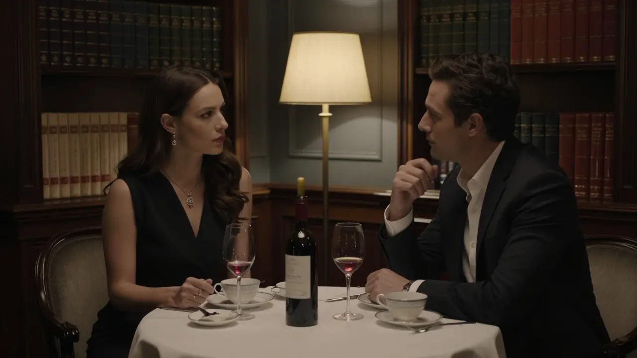 The Rise of the Elite Escort in London: Inside the World of High-Class Companions