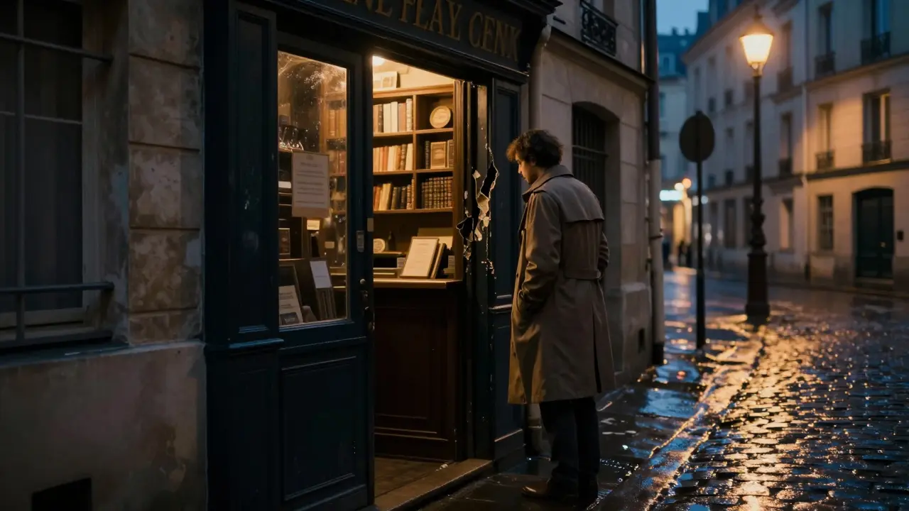 The Ultimate Guide to Nightlife in Paris: Top Clubs, Bars, and Shows