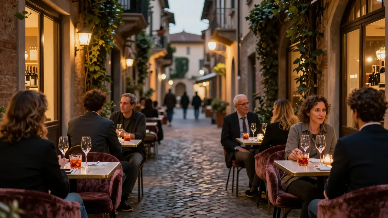 The Ultimate Nightlife Guide to Milan: Where to Party, Dance, and Drink