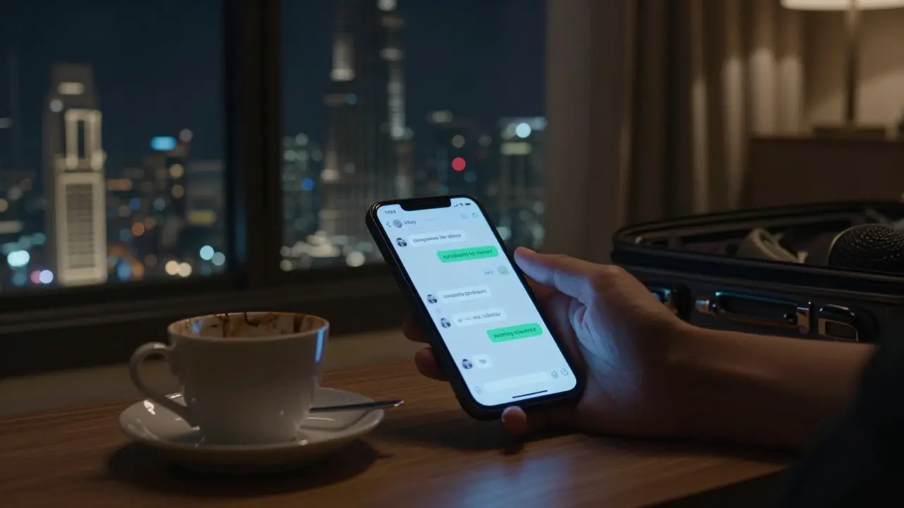 The World of Escort Services in Dubai: What You Need to Know