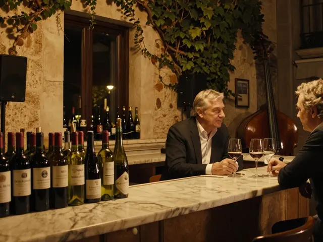 A Night to Remember: The Hottest Clubs and Bars in Monaco